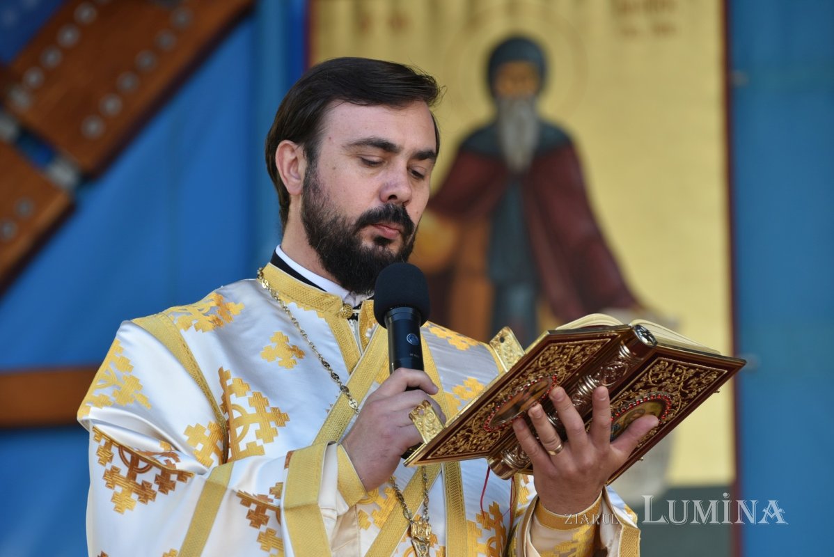 Hramul istoric al Catedralei Patriarhale 214581