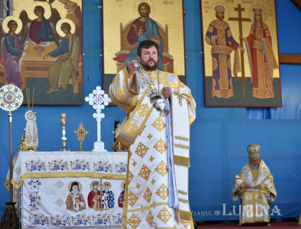 Hramul istoric al Catedralei Patriarhale 214582