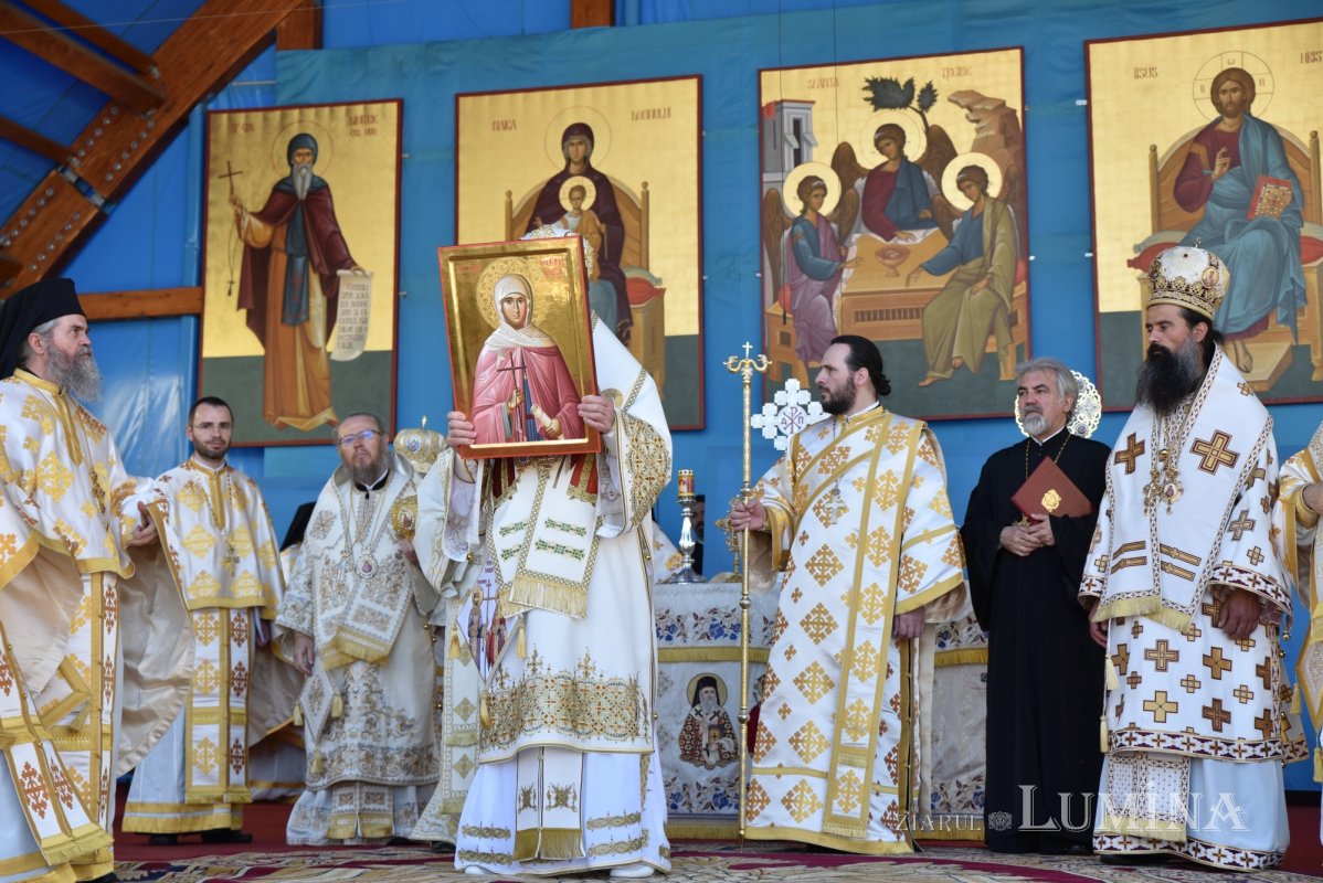 Hramul istoric al Catedralei Patriarhale 214592