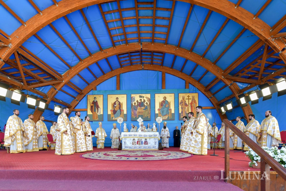 Hramul istoric al Catedralei Patriarhale 214622