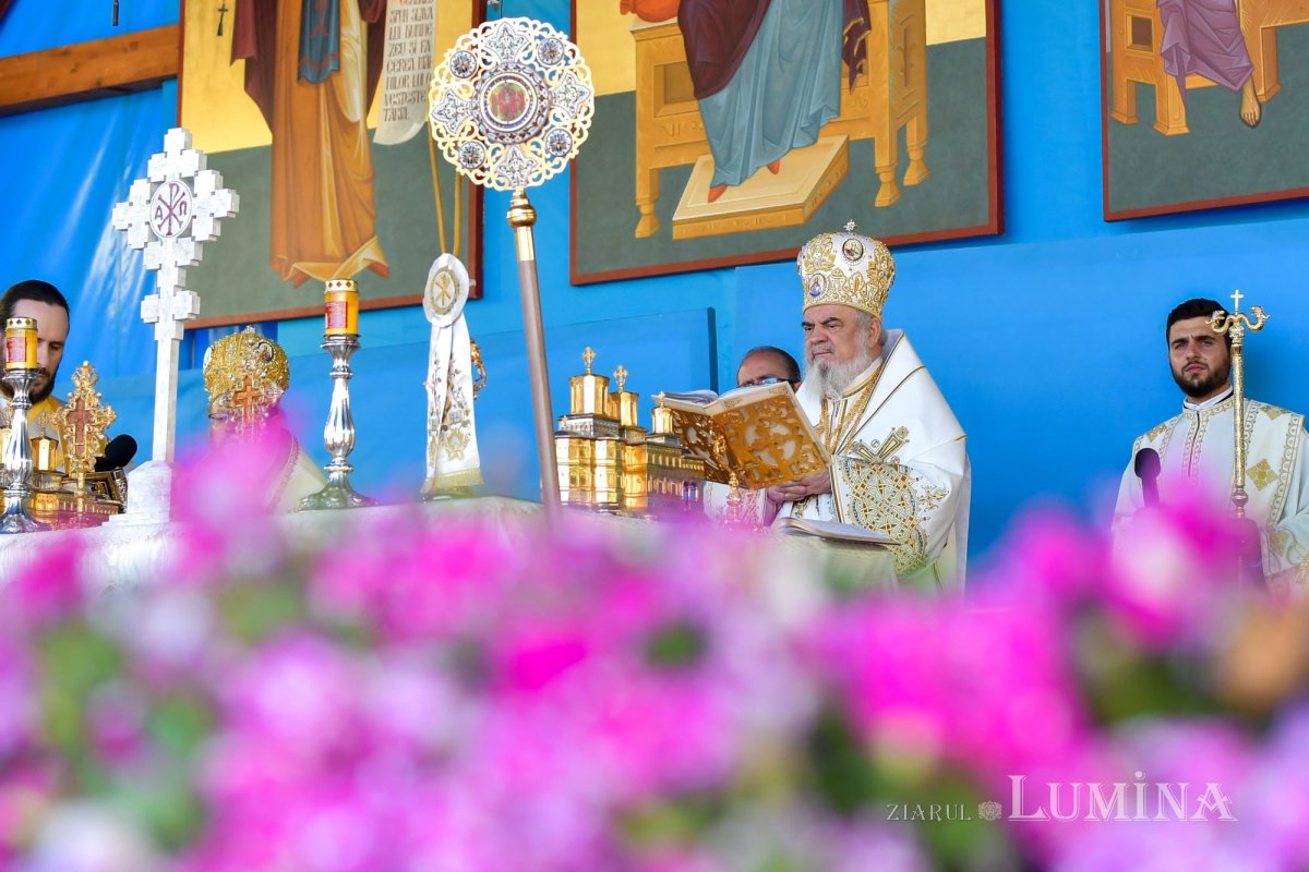 Hramul istoric al Catedralei Patriarhale 214624