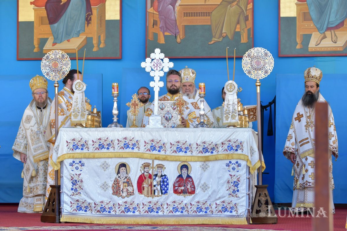 Hramul istoric al Catedralei Patriarhale 214625