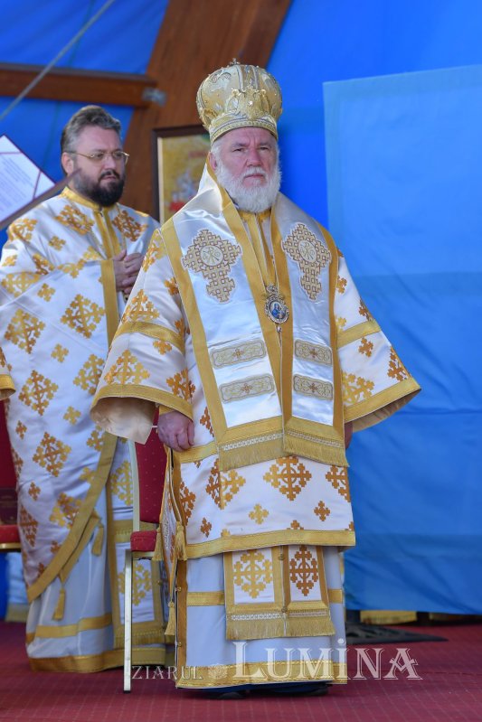 Hramul istoric al Catedralei Patriarhale 214628
