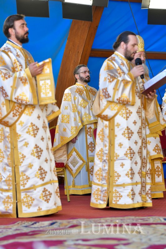 Hramul istoric al Catedralei Patriarhale 214632