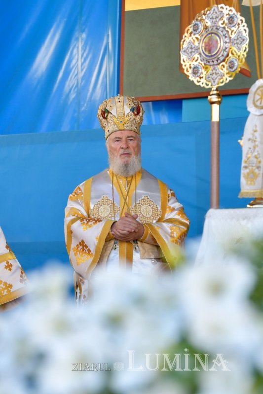 Hramul istoric al Catedralei Patriarhale 214633