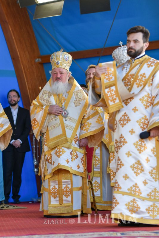 Hramul istoric al Catedralei Patriarhale 214634