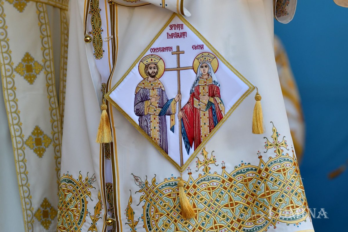 Hramul istoric al Catedralei Patriarhale 214637