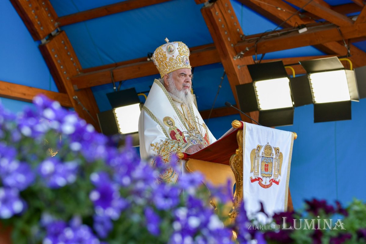 Hramul istoric al Catedralei Patriarhale 214642