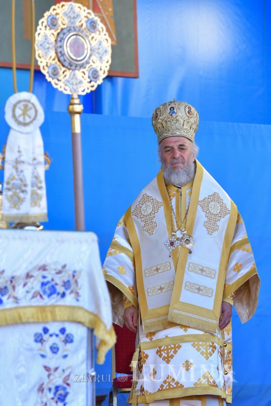 Hramul istoric al Catedralei Patriarhale 214645