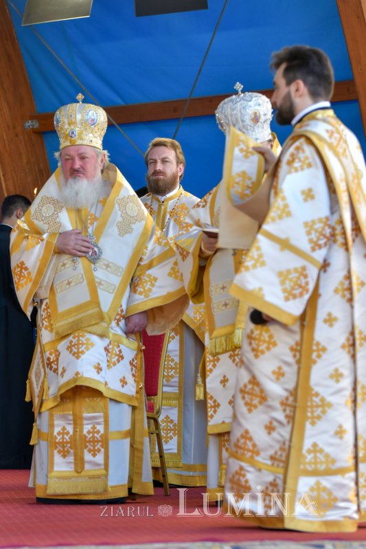 Hramul istoric al Catedralei Patriarhale 214646