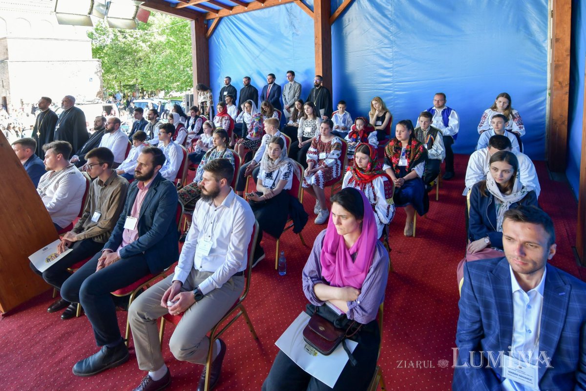 Hramul istoric al Catedralei Patriarhale 214647