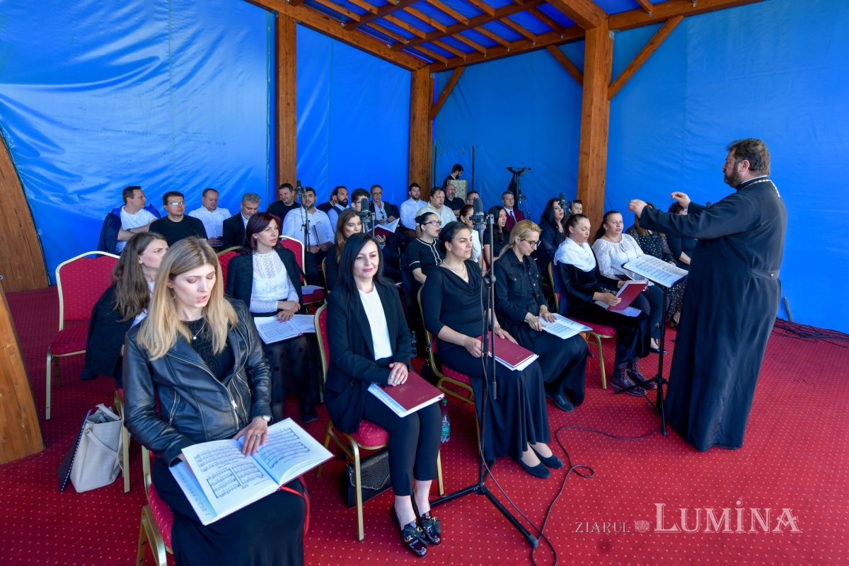 Hramul istoric al Catedralei Patriarhale 214648