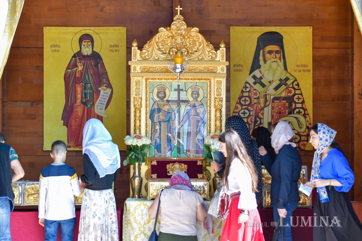 Hramul istoric al Catedralei Patriarhale 214650