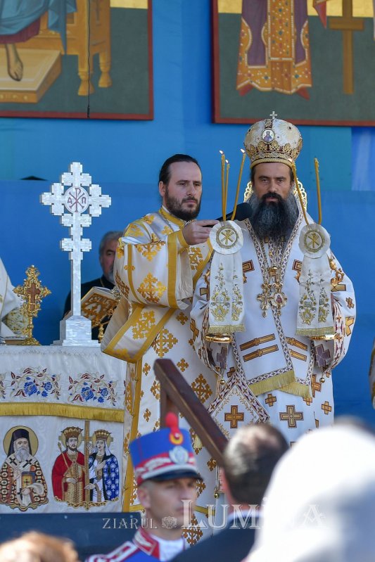 Hramul istoric al Catedralei Patriarhale 214651