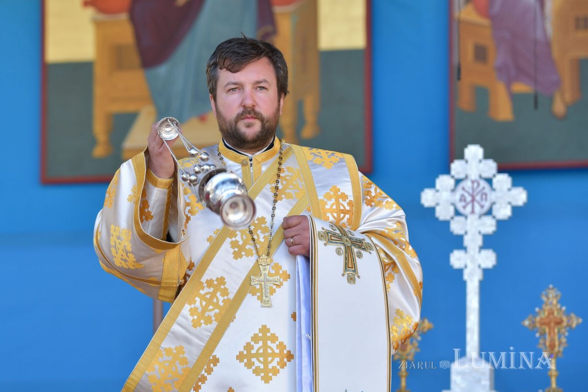 Hramul istoric al Catedralei Patriarhale 214653