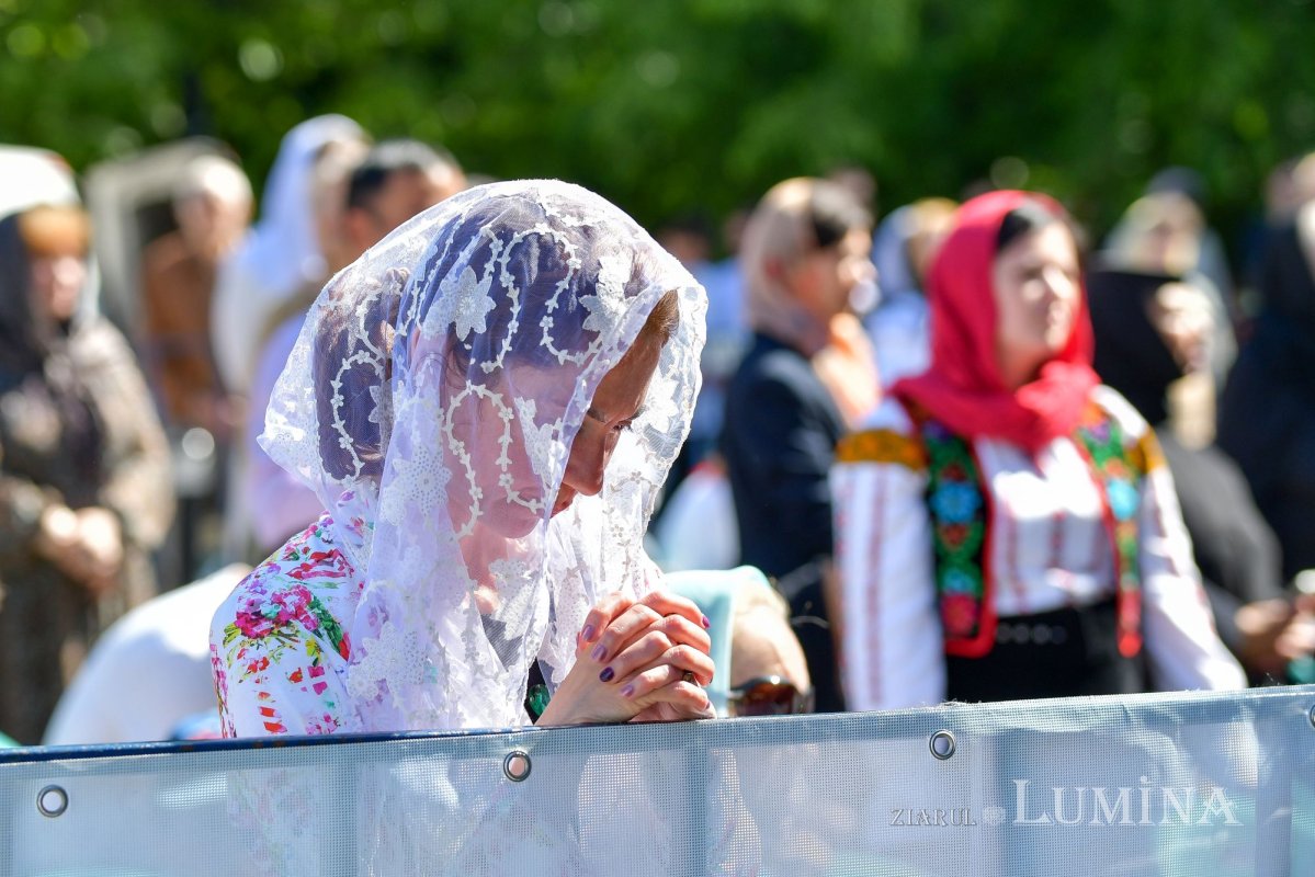 Hramul istoric al Catedralei Patriarhale 214654