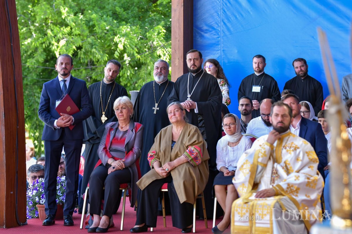 Hramul istoric al Catedralei Patriarhale 214655