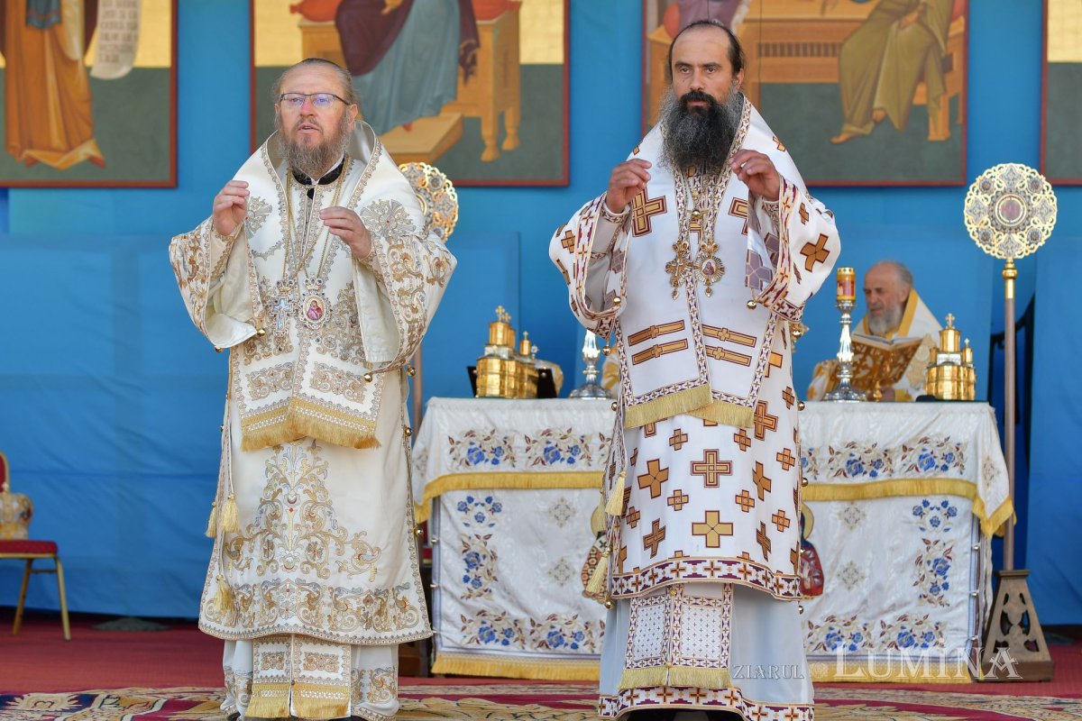 Hramul istoric al Catedralei Patriarhale 214657