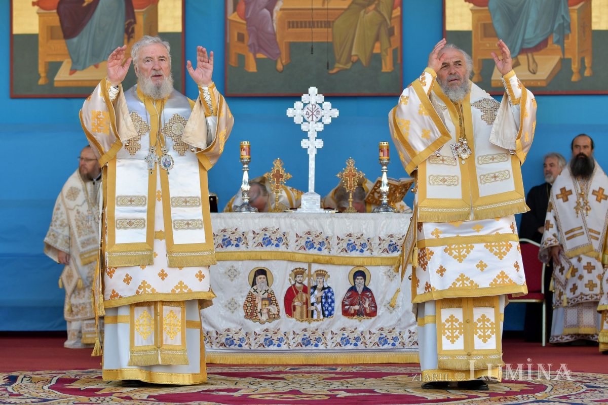 Hramul istoric al Catedralei Patriarhale 214658