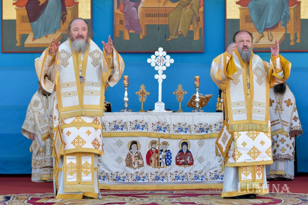 Hramul istoric al Catedralei Patriarhale 214660