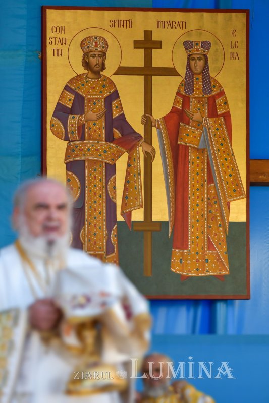 Hramul istoric al Catedralei Patriarhale 214664