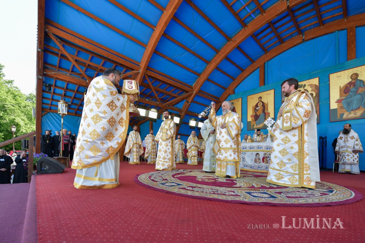 Hramul istoric al Catedralei Patriarhale 214665