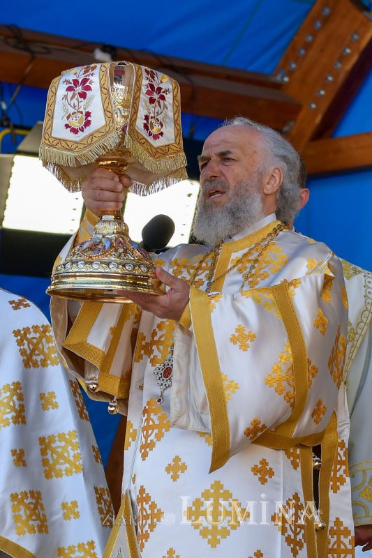 Hramul istoric al Catedralei Patriarhale 214666