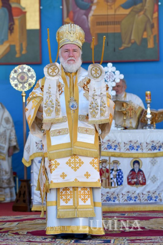 Hramul istoric al Catedralei Patriarhale 214667