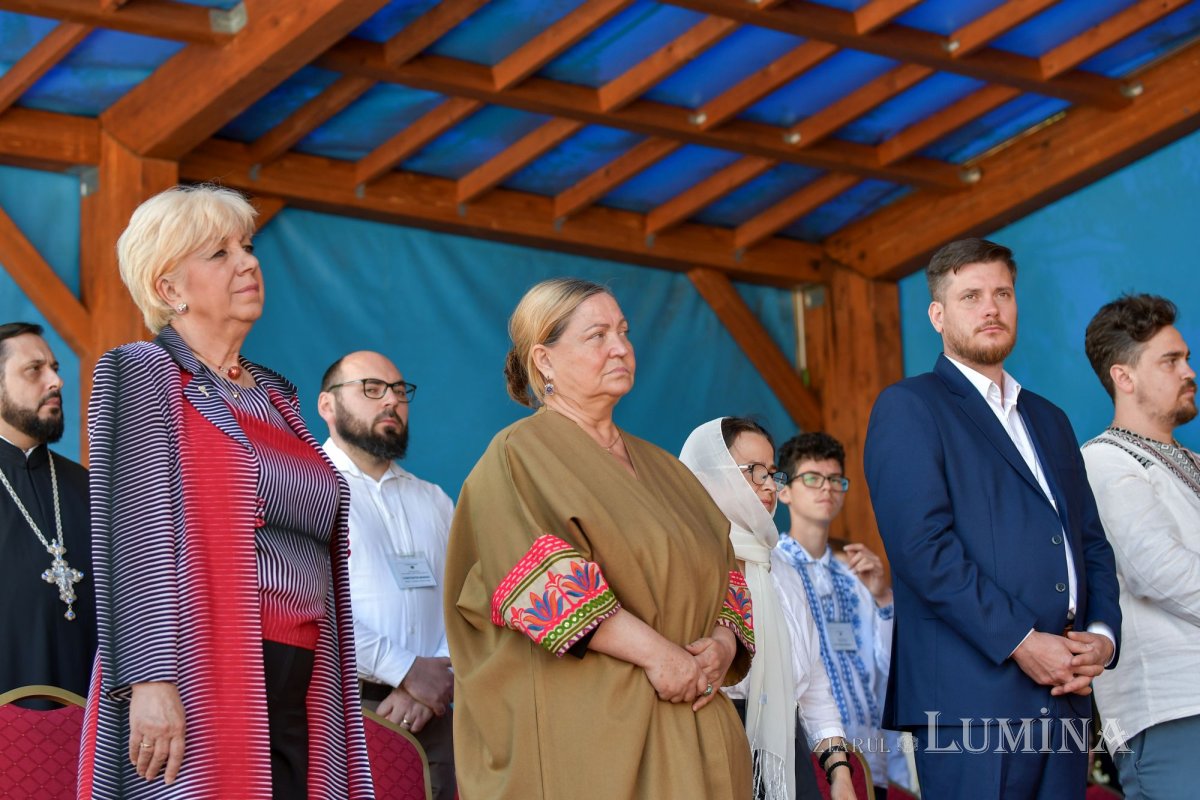 Hramul istoric al Catedralei Patriarhale 214668