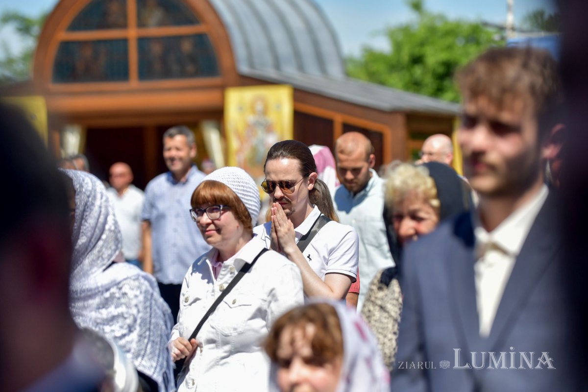 Hramul istoric al Catedralei Patriarhale 214669