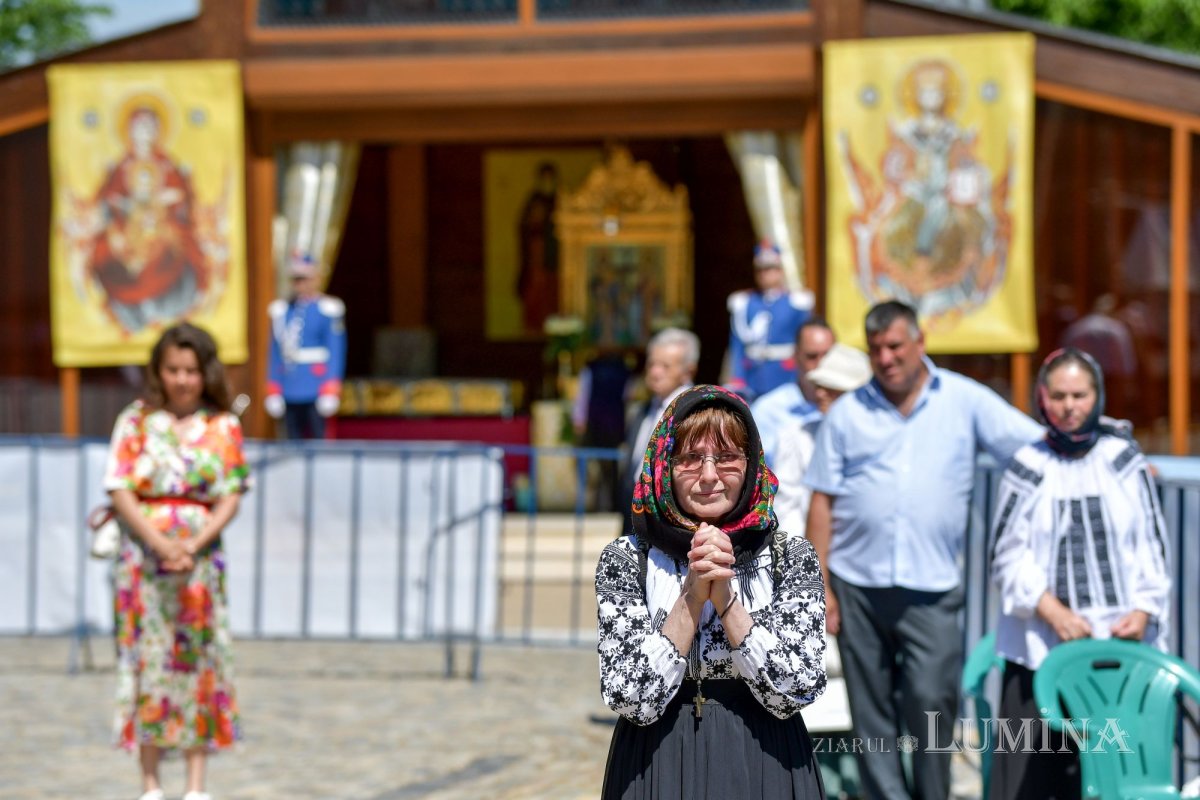 Hramul istoric al Catedralei Patriarhale 214671