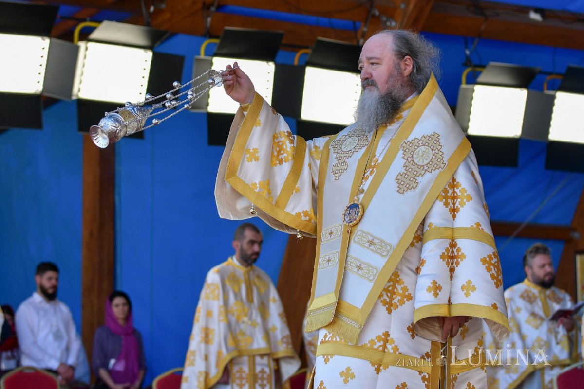 Hramul istoric al Catedralei Patriarhale 214672