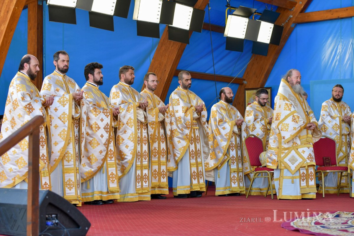 Hramul istoric al Catedralei Patriarhale 214674