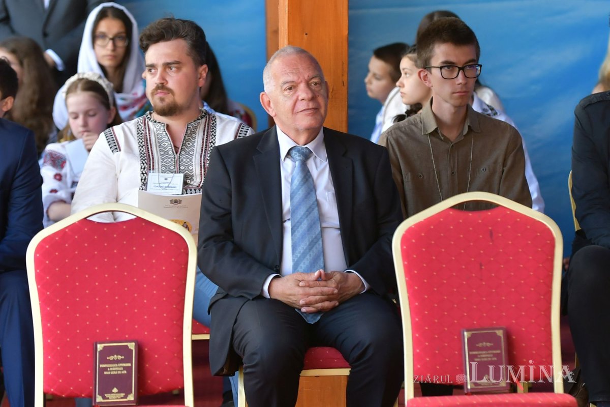 Hramul istoric al Catedralei Patriarhale 214675