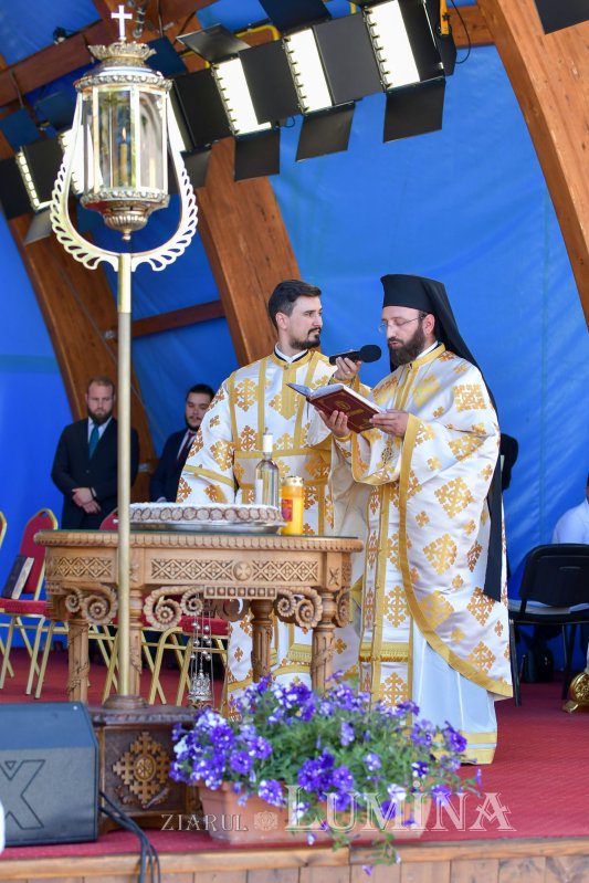 Hramul istoric al Catedralei Patriarhale 214676