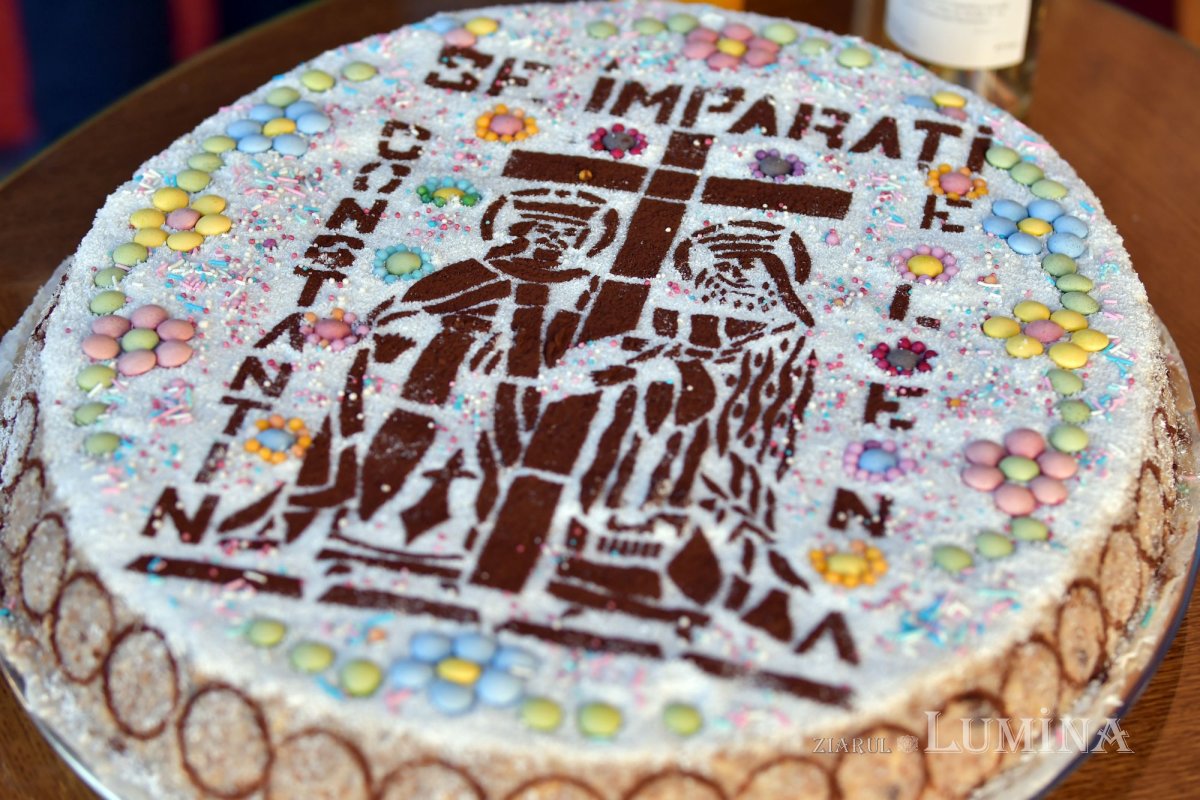 Hramul istoric al Catedralei Patriarhale 214677