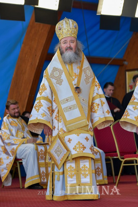 Hramul istoric al Catedralei Patriarhale 214678