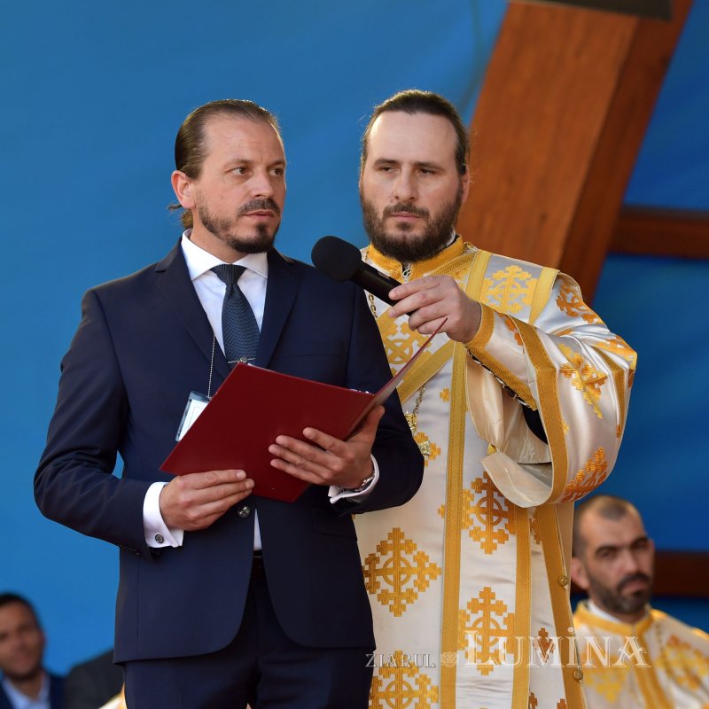 Hramul istoric al Catedralei Patriarhale 214680