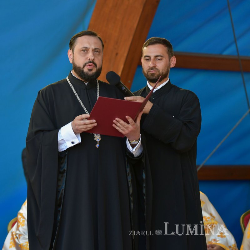 Hramul istoric al Catedralei Patriarhale 214681