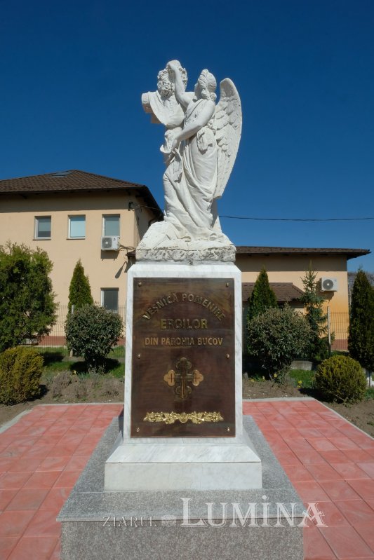 La Bucov, rugăciunea armonizează și unește comunitatea 215177