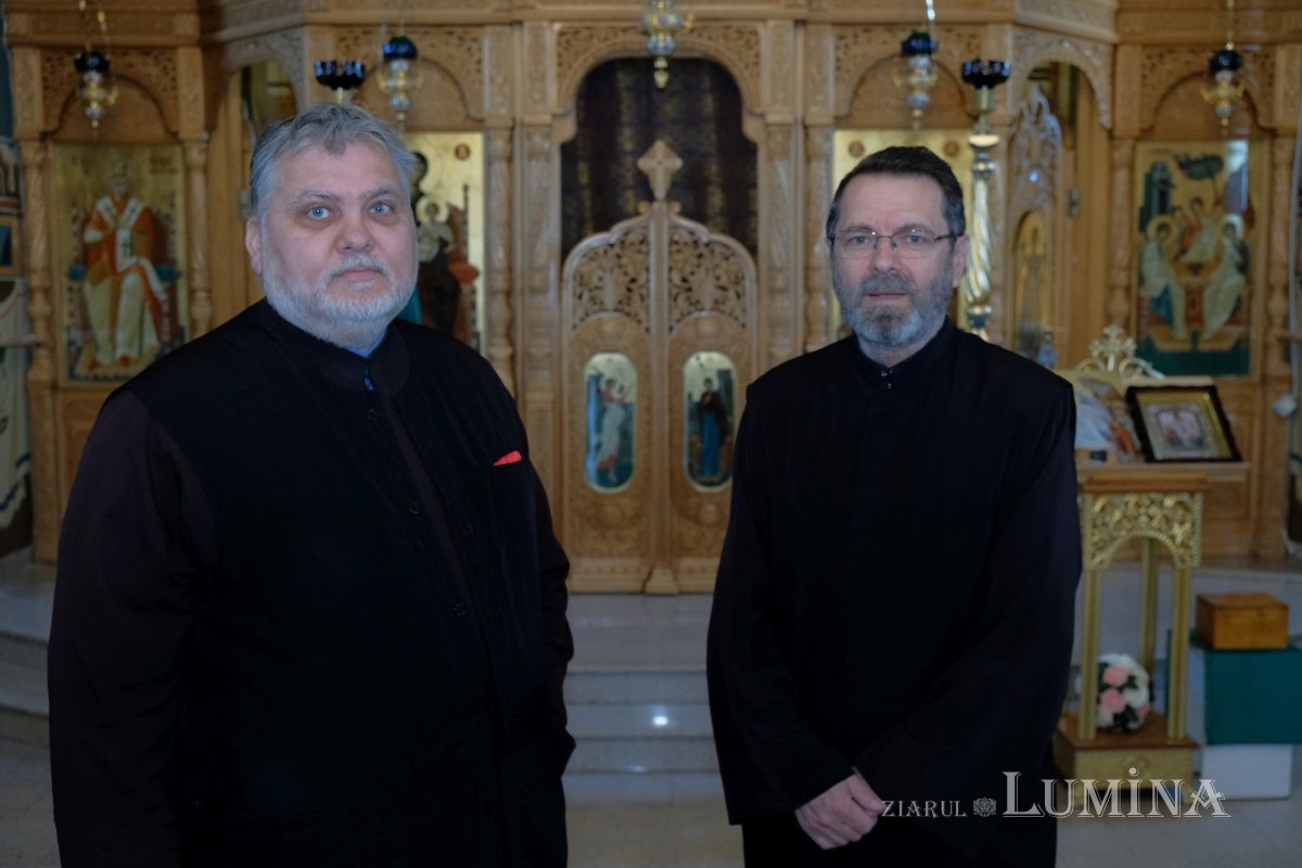 La Bucov, rugăciunea armonizează și unește comunitatea 215182