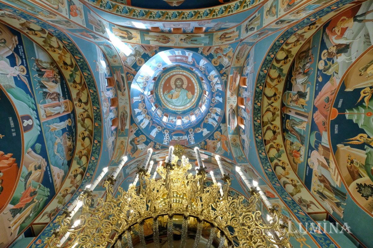 La Bucov, rugăciunea armonizează și unește comunitatea 215187