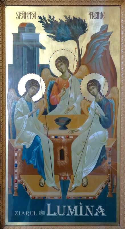 La Bucov, rugăciunea armonizează și unește comunitatea 215192