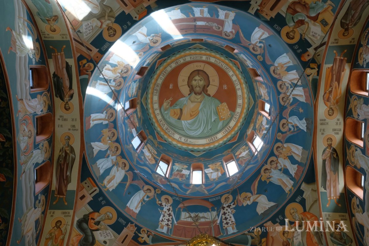 La Bucov, rugăciunea armonizează și unește comunitatea 215194