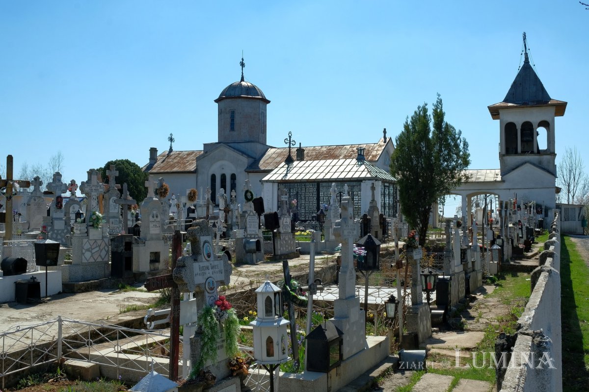 La Bucov, rugăciunea armonizează și unește comunitatea 215196