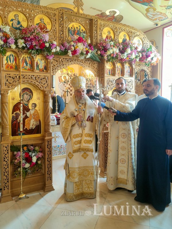 Zile de sărbătoare în Episcopia Basarabiei de Sud 215240