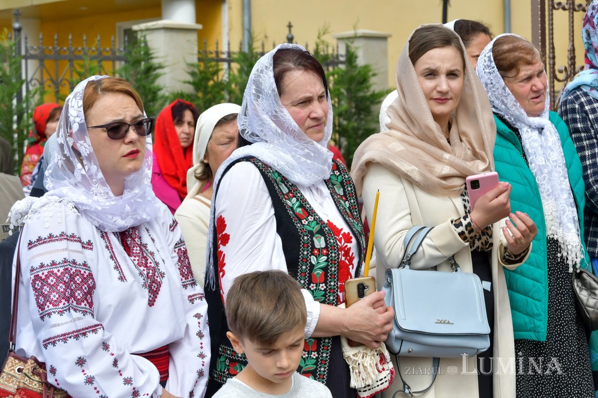 Zile de sărbătoare în Episcopia Basarabiei de Sud 215242