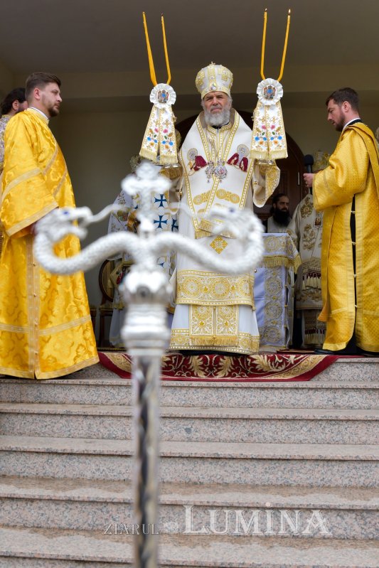 Zile de sărbătoare în Episcopia Basarabiei de Sud 215245