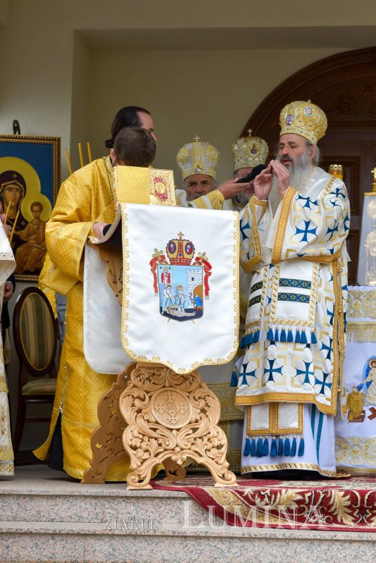 Zile de sărbătoare în Episcopia Basarabiei de Sud 215246