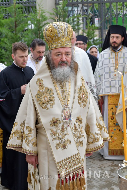 Zile de sărbătoare în Episcopia Basarabiei de Sud 215248